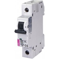 Обмежувач струму OSP 6 1p 32A 002181035 Не виготовляється