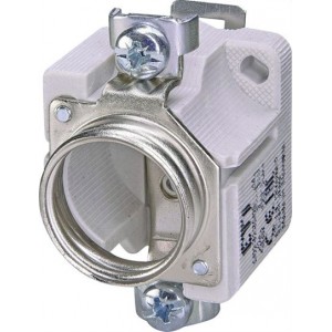 Корпус запобіжника DII E27 25A EZN 1p 002322009