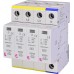 Обмежувач перенапруги ETITEC C T2 275/20 3+1 002440403