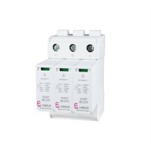 Обмежувач перенапруги ETITEC EM T12 PV 1500/5 Y 002440582