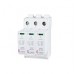 Обмежувач перенапруги ETITEC EM T12 PV 1500/5 Y 002440582