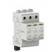 Обмежувач перенапруги MOD. EM T2 PV 550/20 002440627
