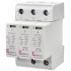 Обмежувач перенапруги ETITEC ML T123 300/12,5 3+0 002440665