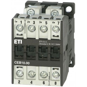 Контактор CEB18.00-230V-50/60HZ 002462002