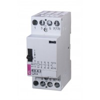 Модульний контактор RD 25-31-R-24V AC/DC 002464059