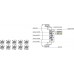 Реле часу CRM-2H UNI 002470003