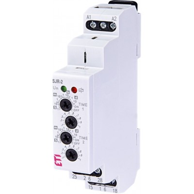 Реле часу SJR-2 230V 002470091