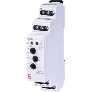 Реле контролю HRN-34 002471400 Не виготовляється