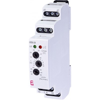 Реле контролю HRN-34 002471400 Не виготовляється