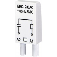 RC модуль ERC-230AC 002473020