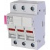 Разъединитель предохранителей EFD 8 3p NEON 002520024