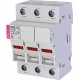 Разъединитель предохранителей EFD 8 3p NEON 002520024