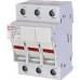 Разъединитель предохранителей EFD 10 3p LED 002540014