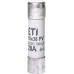 Плавка вставка (запобіжник) CH10x38 gR 20A/700V AC/DC 002625024