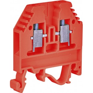 Гвинтова клема VSV 4 PA + 003901701