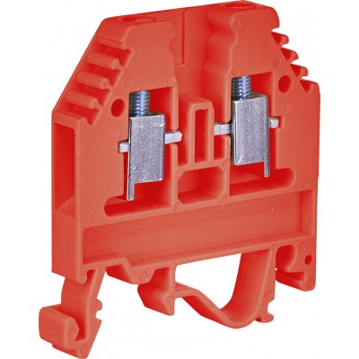 Гвинтова клема VSV 4 PA + 003901701