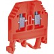 Гвинтова клема VSV 4 PA + 003901701