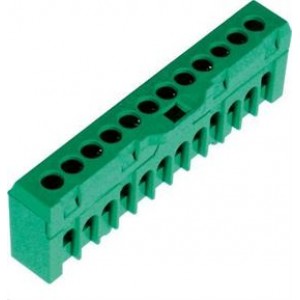 Розподільчий блок ESC-QBLOK1202 003903207