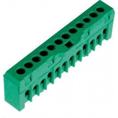 Розподільчий блок ESC-QBLOK1202 003903207