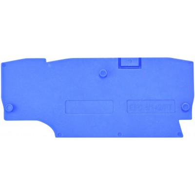 Задня кришка ESH-EFC.4/1+2/PTB 003903266