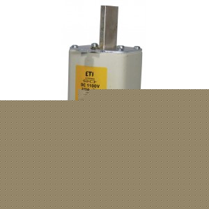 Плавка вставка (запобіжник) NH3L gPV 224A/1100V DC 004110452