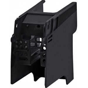 Кришка клем ZP PT 00-1 004129010