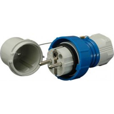 Розетка промислова EZCZ 3243 004482056 Не виготовляється