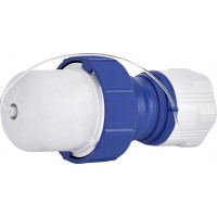 Розетка промислова EEVG 16 004482127