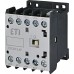 Контактор мініатюрний CEC012.4P 24V-DC 004641212