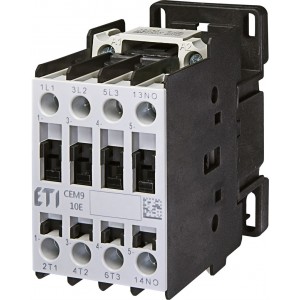 Контактор CEM9.10-48V-50/60Hz 004642121