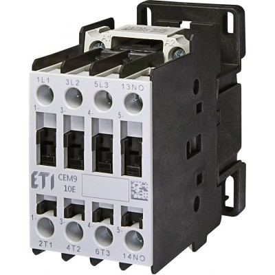 Контактор CEM9.10-48V-50/60Hz 004642121