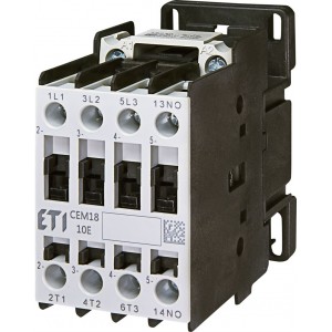 Контактор CEM18.10-110V-50/60Hz 004644122