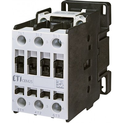 Контактор CEM25.00-230V-50/60Hz 004645103