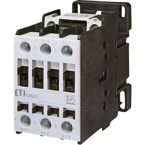 Контактор CEM25.10-110V-50/60Hz 004645122
