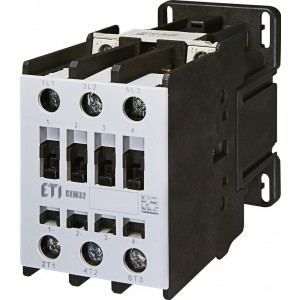 Контактор CEM32.01-24V-DC 004646210