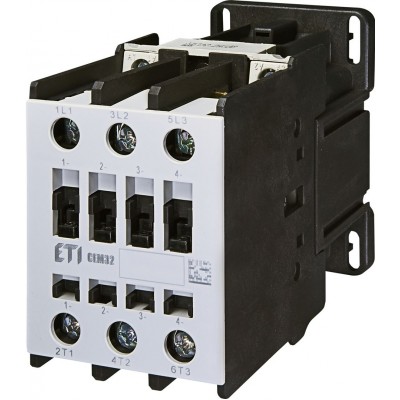 Контактор CEM32.01-24V-DC 004646210