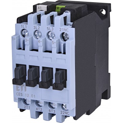 Контактор CES 12.01-400V-50Hz 004646529