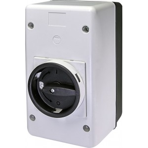 Ізольований корпус MPEE55G 004648032