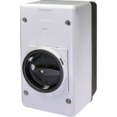 Ізольований корпус MPEE55G 004648032