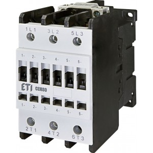 Контактор CEM80.11-230V-50/60Hz 004650133