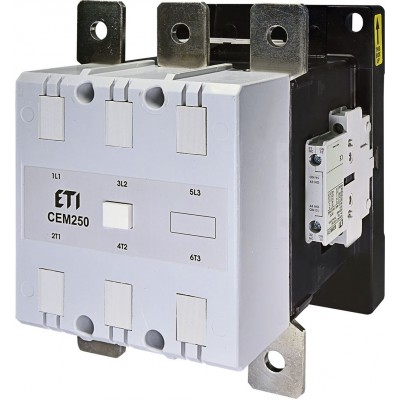 Контактор CEM250.22-110V-50/60Hz 004656142