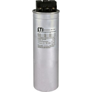 Конденсатор LPC 25 kVAr, 400V, 50Hz 004656754