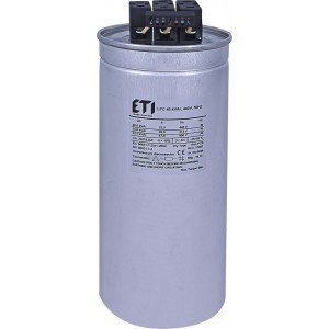 Конденсатор LPC 40 kVAr, 440V, 50Hz 004656766