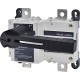 Разъединитель предохр. PV LBS 160 2P DC1000 004661854