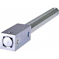 Подовжувальний шток POS LA4,LA5 200mm 004665019 Не виготовляється