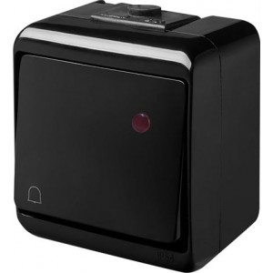 Розетка VHE-4L-BL 004668089