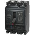 Промисл. автоматичн. вимикач NBS-TMS 100/3L 100A 3P 004673007