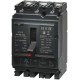 Промисл. автоматичн. вимикач NBS-TMS 100/3L 100A 3P 004673007