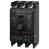 Промисл. автоматичн. вимикач NBS-E 630/3L LCD 630A 3P 004673145
