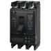 Промисл. автоматичн. вимикач NBS-E 630/3L LCD 630A 3P 004673145